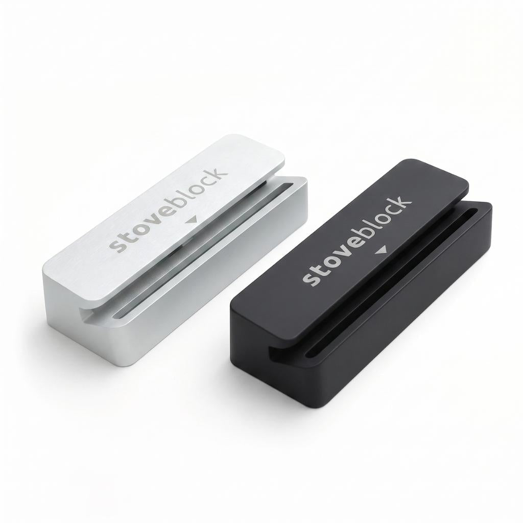 Stoveblock bases