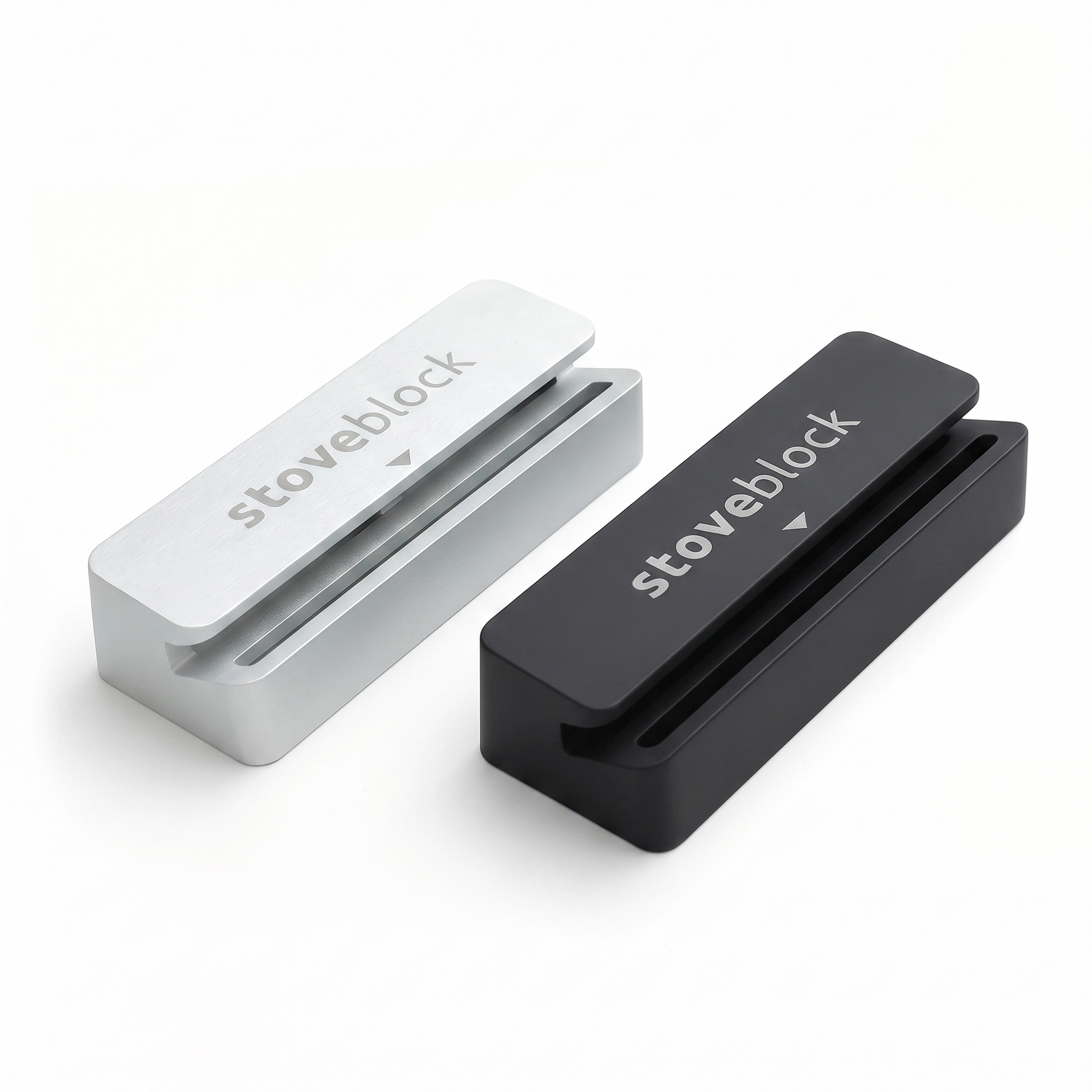 Stoveblock bases