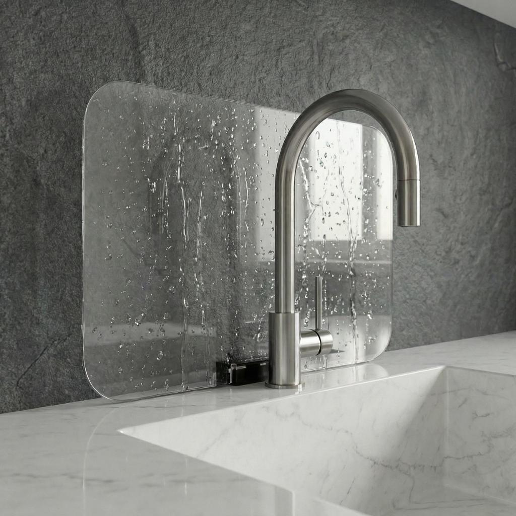 Sink Splash Guards