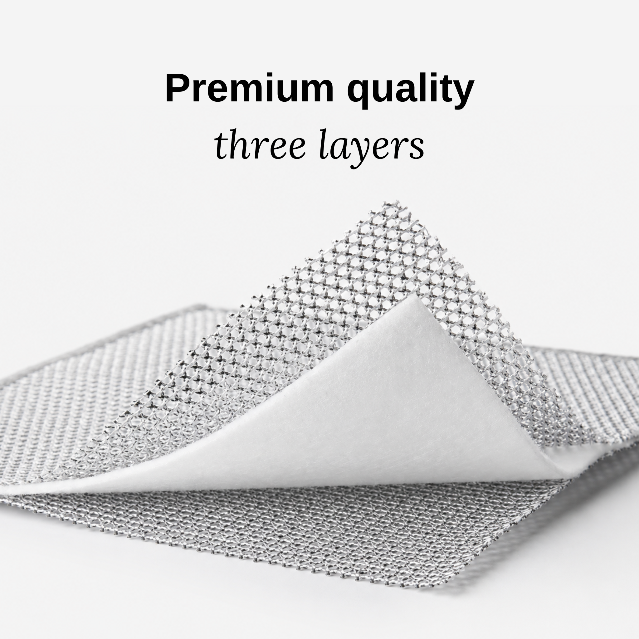 Premium vaatdoekjes